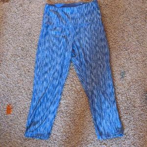 Everlast workout leggings